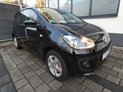 Bild des Angebotes VW up! Cool & Sound   Sitzheizung