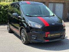 Bild des Angebotes Ford Transit Courier Sport 19%MwSt.- KLIMA - SERVICE NEU - TÜV NEU