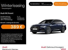 Bild des Angebotes Audi A6 45 TDI quattro advanced*NAVI-PLUS*MATRI