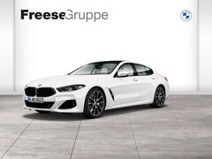 Bild des Angebotes BMW 840 d xDrive Gra Sportpaket B&W Surround Head-Up
