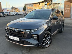 Bild des Angebotes Hyundai TUCSON N Line Plug-In Hybrid 4WD
