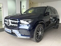 Bild des Angebotes Mercedes-Benz GLS 400 d 4Matic AUTOM AMG NAVI KLIMAUT LED PANO