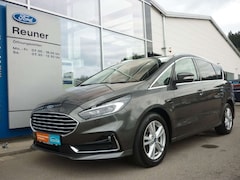 Bild des Angebotes Ford S-Max S-MAX Titanium