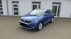 Bild des Angebotes VW T-Roc 2.0 TSI OPF 4MOTION DSG Sport