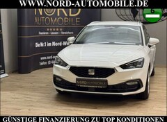 Bild des Angebotes SEAT Leon Sportstourer 1.5 TSI Style *LED*CARPLAY*KAM Style