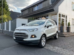 Bild des Angebotes Ford EcoSport ECOSPORT 1.5 TDCi 1.HD TÜV 11.2025 unfallfrei