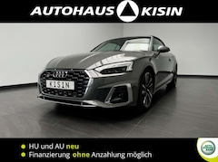 Bild des Angebotes Audi S5 Cabriolet 3.0 TFSI quattro /CAM /Navi /LED