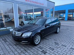 Bild des Angebotes Mercedes-Benz C 250 CDI T AVANTGARDE