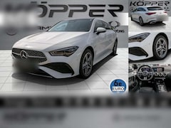 Bild des Angebotes Mercedes-Benz CLA 250 e AMG Premium Multibeam