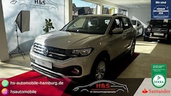 Bild des Angebotes VW T-Cross Life