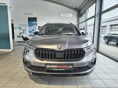 Bild des Angebotes Skoda Kamiq 1.5 TSI DSG Monte Carlo VORFÜHRWAGEN