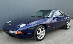 Bild des Angebotes Porsche 928 GTS HZulassung/ Scheckheft/ deutsch/ Gemballa