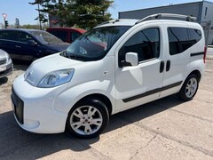 Bild des Angebotes Fiat Qubo Dynamic Klima. Tüv Hu Neu