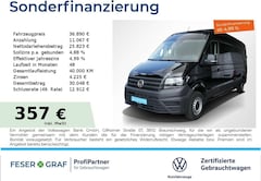 Bild des Angebotes VW Crafter 2.0TDI Kasten LR Hochdach PDC Klimanalge