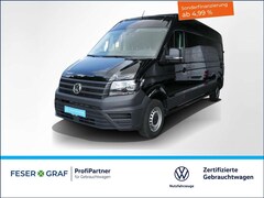 Bild des Angebotes VW Crafter 2.0 TDI Kasten MR PDC / Klimanalge