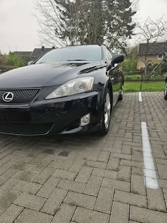 Bild des Angebotes Lexus IS 220d DPNR Luxury Line