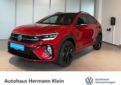 Bild des Angebotes VW Taigo R-Line 1.5 TSI Navi, ACC, R-Kamera