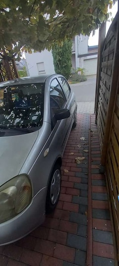 Bild des Angebotes Toyota Yaris Yaris 1.3 linea sol