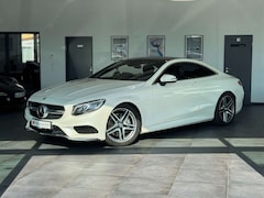Bild des Angebotes Mercedes-Benz S 400 Coupe 4Matic AMG-Line*designo*DISTRONIC*
