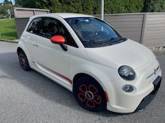 Bild des Angebotes Fiat 500e Sport