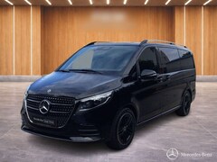 Bild des Angebotes Mercedes-Benz V 300 V 300 STYLE AMG/Multibeam/Distronic/Burmester360