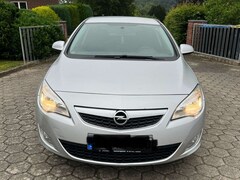 Bild des Angebotes Opel Astra 1.4 ecoFLEX Selection