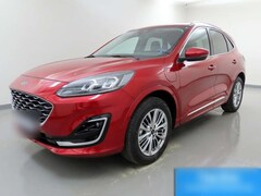 Bild des Angebotes Ford Kuga 2.5 Plug-in Hybrid Vignale AHK+HeadUp+iACC