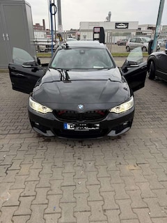 Bild des Angebotes BMW 420 420d Gran Coupe Aut. Sport Line