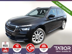 Bild des Angebotes Skoda Kamiq 1.5 TSI 150 DSG Sport Pano LED Nav VirtC