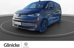 Bild des Angebotes VW T7 Multivan Multivan Life "Edition" 2,0 l TDI SCR 110 kW LÜ
