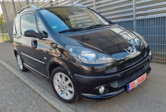Bild des Angebotes Peugeot 1007 /GARANTIE/AUTOMATIK/TÜV11.26/KLIMA/53000KM