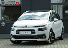 Bild des Angebotes Citroen Grand C4 Picasso BlueHDI 163 Shine Pack Sitzh./ Pano/ 7 Sitze
