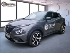 Bild des Angebotes Nissan Juke Tekna Hybrid