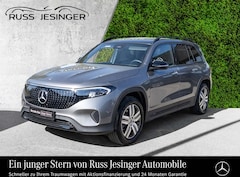 Bild des Angebotes Mercedes-Benz EQB 300 4M Electric Art *Cam*LED*Pano*Burm*Distr