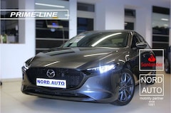 Bild des Angebotes Mazda 3 2.0 PRIME LINE Autom. Leder/Navi/Kam/ACCTemp