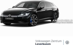 Bild des Angebotes VW Arteon R DSG PANO MATRIX ACC AHK H/K LEDER NA