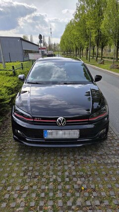 Bild des Angebotes VW Polo GTI 2.0 TSI OPF DSG