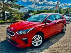 Bild des Angebotes Kia Ceed / cee'd /SItzh.Kamera,Tempo,Klimaautom.,Top