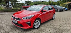 Bild des Angebotes Kia Ceed / cee'd Benzin/Gas