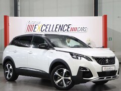 Bild des Angebotes Peugeot 3008 180 PT ALLURE GT-LINE / PANORAMA / LED