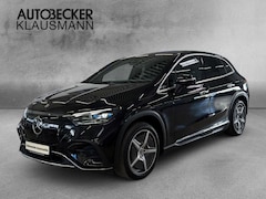 Bild des Angebotes Mercedes-Benz EQE 300 SUV 500 4Matic AMG LINE HuD HYPERSCREEN MBUX