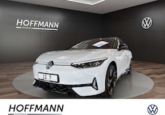Bild des Angebotes VW ID.7 Tourer GTX 4Motion 86kWh Pano+AHK+Matrix+DCC