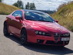 Bild des Angebotes Alfa Romeo Brera Brera TI 1750 TBI Rosso Competizione 8C