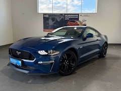 Bild des Angebotes Ford Mustang GT Fastback  5,0 Ti-VCT V8 LEDER+EBD