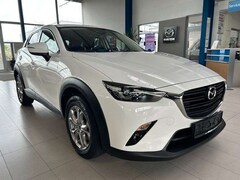 Bild des Angebotes Mazda CX-3 Exclusive-Line Autom.
