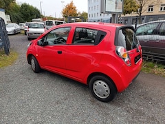 Bild des Angebotes Chevrolet Spark Basis1 Hand erst 107000 TÜV neu top