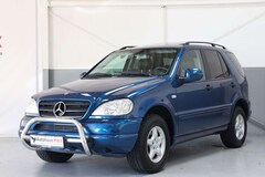 Bild des Angebotes Mercedes-Benz ML 320 ~Sitzheizung~Tempomat~AHK 3.3T