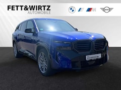 Bild des Angebotes BMW XM 50e AHK|DAProf.|Autobahnassistent|H/K