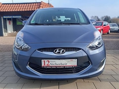 Bild des Angebotes Hyundai iX20 ix20 1.4 Klima, Alu, wenig km