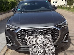 Bild des Angebotes Audi Q3 Q3 35 TDI Sportback quattro S tronic S line